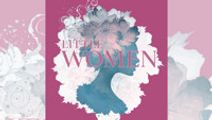 Little Women The Broadway Musical