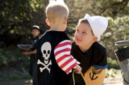 A Faery Hunt Enchantment in Sherwood Forest show poster