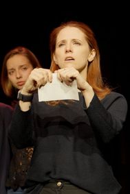 When We Were Us show poster