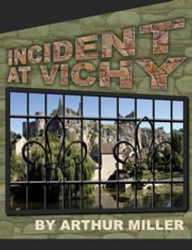 Incident at Vichy