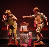 César Chávez and the Migrants