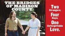 The Bridges of Madison County in Buffalo