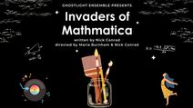 Invaders of Mathmatica