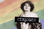 Mae West and the Trial of Sex in Minneapolis / St. Paul