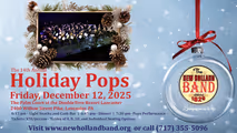 14th Annual Holiday Pops in Philadelphia