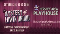 The Mystery of Edwin Drood
