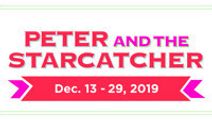 Peter and the Starcatcher