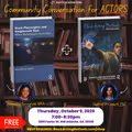 Community Conversation for Actors in Atlanta