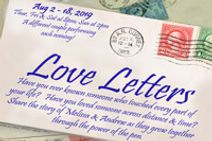 LOVE LETTERS