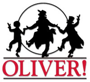 OLiver show poster