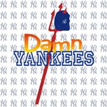 DAMN YANKEES