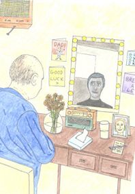 Blast from the Past show poster