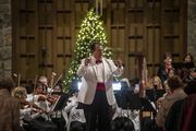 POPS ORCHESTRA CHRISTMAS CELEBRATION COMES EARLY THIS YEAR!! in San Francisco / Bay Area