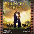 Movie: The Princess Bride in Chicago