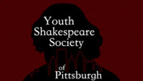 Romeo & Juliet show poster