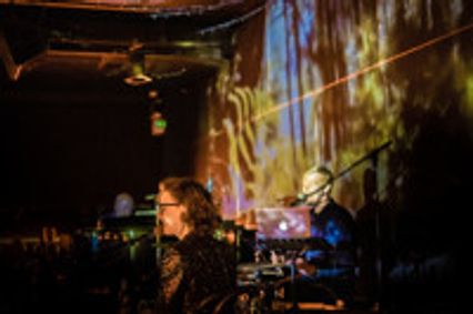 Ballads, Banksias and Beauty: Fringe World Festival 2021 show poster