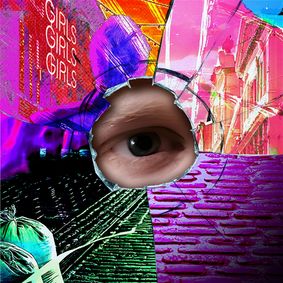 Watch Me Die show poster