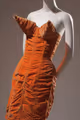  Dress, Dreams, and Desire: Fashion and Psychoanalysis Talk and Tour in Off-Off-Broadway