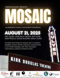 MOSAIC