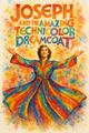 Joseph And The Amazing Technicolor Dreamcoat in Delaware