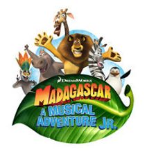 Madagascar: A Musical Adventure Jr. - CFABS Youth Players