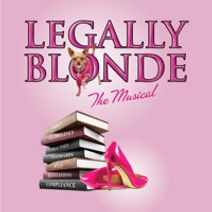 Legally Blonde the Musical