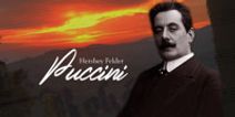 TheatreWorks presents Hershey Felder, PUCCINI