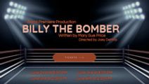 WORLD PREMIERE: Billy the Bomber