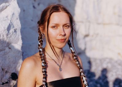 Late Night Jazz: Marysia Osu show poster