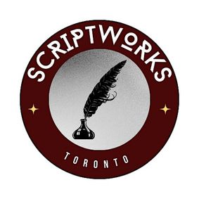ScriptWorks 2024 show poster