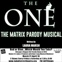 The One: The Matrix Parody Musical