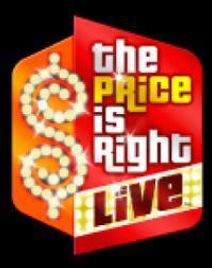 The Price is Right, Live!
