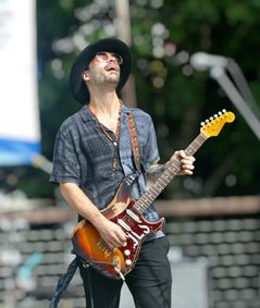 Joe Louis & the Groove to Perform at Long Island Music & Entertainment Hall of Fame Dec. 14th show poster