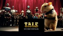 TALE: NYC's Finest Storytelling in Off-Off-Broadway