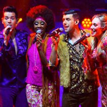 Yesterday Once More: Celebrating the Music of ABBA, the Carpenters, the 5th Dimension, The Mamas & The Papas