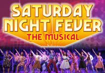 Saturday Night Fever