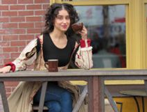 SMOKE & DUST, a new play by Joy McCullough-Carranza