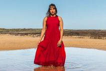  Yandha Djanbay (Go Slowly)