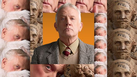 The Elocution of Benjamin Franklin