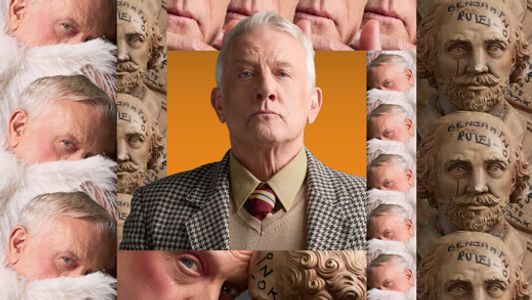 The Elocution of Benjamin Franklin