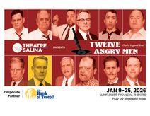 12 Angry Men