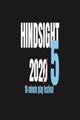 Hindsight - Ten-Minute Play Staged Reading in Santa Barbara