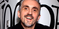Funhouse Comedy Club – Comedy Night in Ashby-de-la-Zouch November 2025 in UK Regional