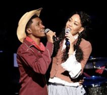 Cross That River: Sensory-Friendly Performance