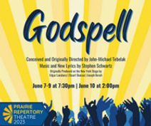 Godspell 