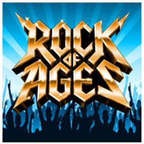 Rock of Ages show poster