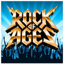 Rock of Ages