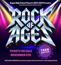 Rock of Ages