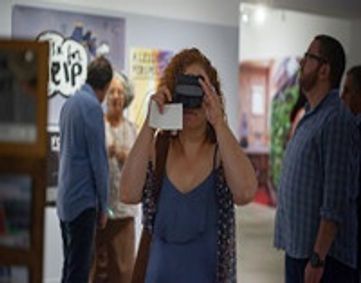 Medellin: A City for Public Life show poster