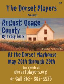 August: Osage County